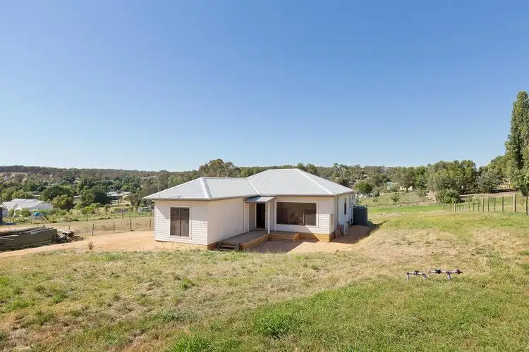 Fourth view of Homely house listing, 4 Little Fryers Street, Guildford VIC 3451