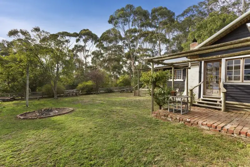 Main view of Homely house listing, 17 Glen Shian Lane, Mount Eliza VIC 3930