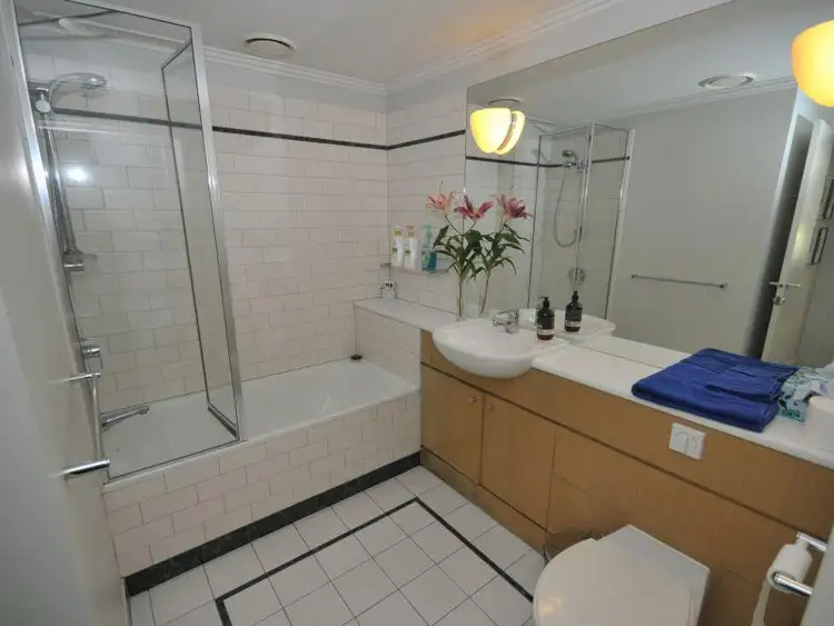 Fifth view of Homely apartment listing, 14/190 Albert Street, East Melbourne VIC 3002