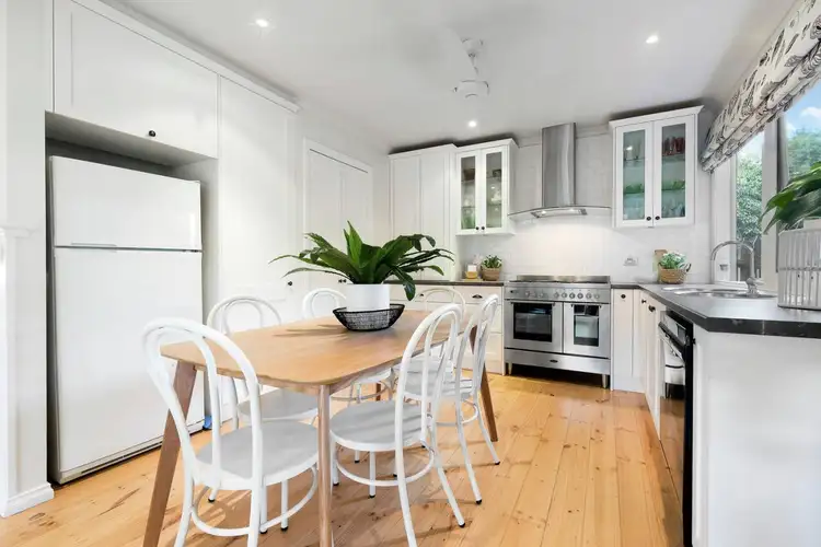 Third view of Homely unit listing, 2/6 Grigg Avenue, Vermont VIC 3133