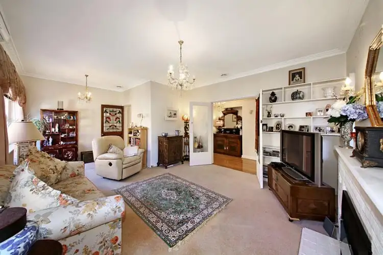 Second view of Homely house listing, 11 Alison Street, Moorabbin VIC 3189
