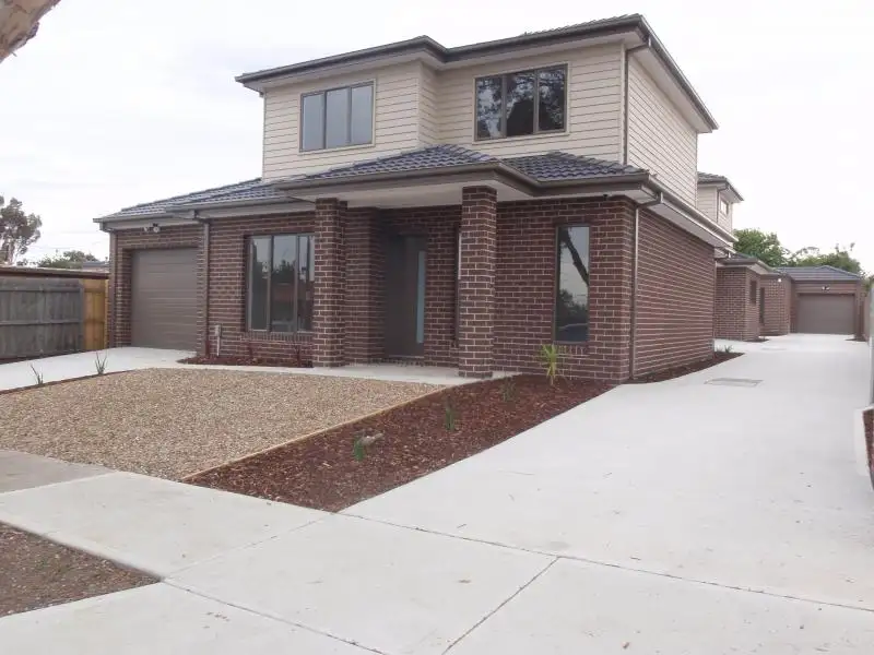 Main view of Homely unit listing, 1,2,3/41 McArthur Avenue, St Albans VIC 3021
