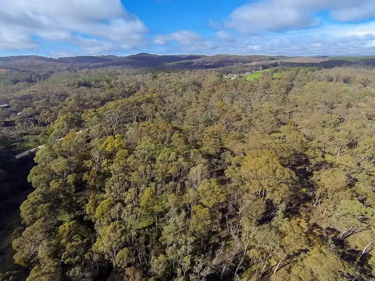 Second view of Homely rural property listing, 72 Speciman Gully Road, Barkers Creek VIC 3451