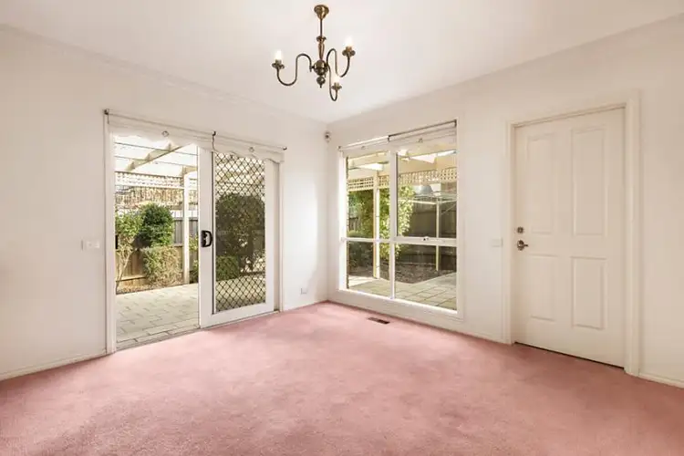 Fourth view of Homely unit listing, 3/3-5 Conway Crescent, Balwyn VIC 3103