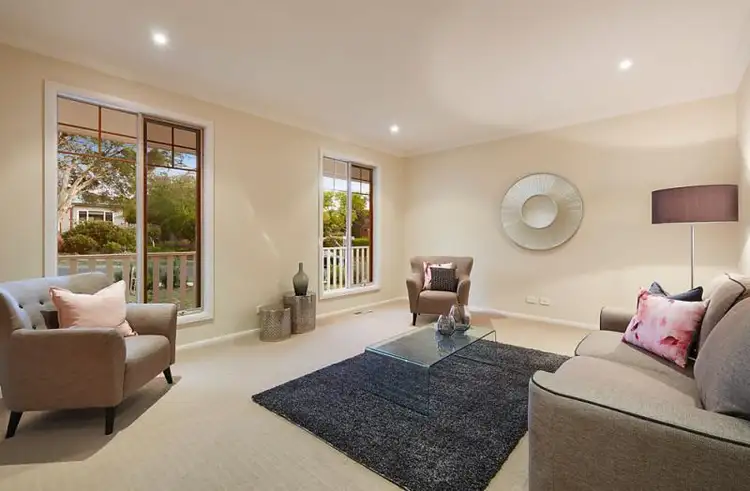 Sixth view of Homely house listing, 10 Simpson Street, Mitcham VIC 3132