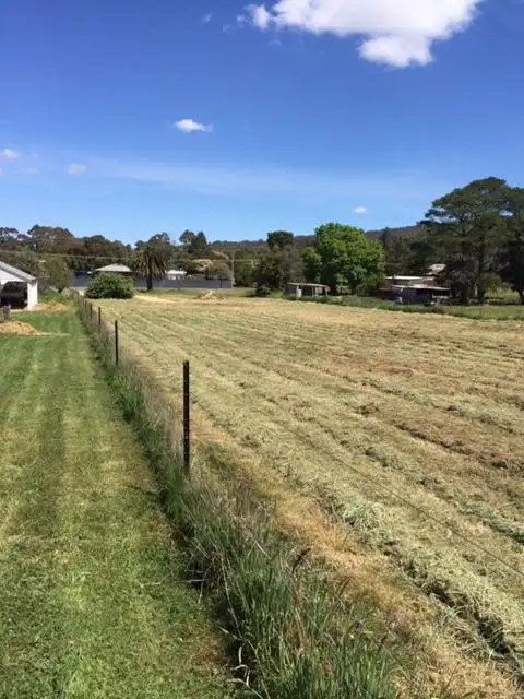 Third view of Homely land listing, 28 Lowther Street, Maldon VIC 3463