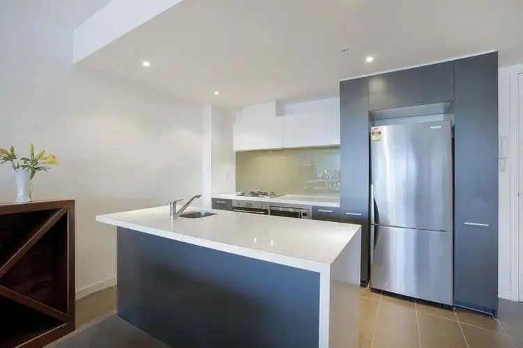 Second view of Homely unit listing, 511/4-14 Burke Avenue, Hawthorn East VIC 3123