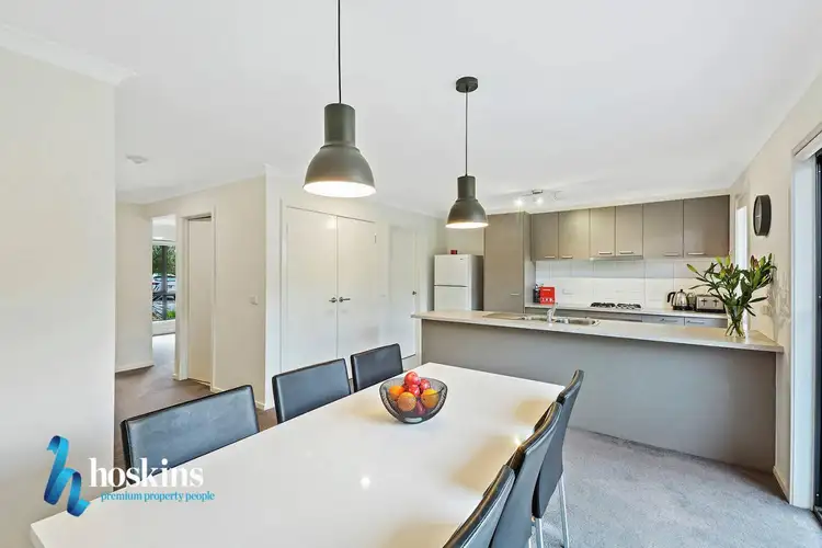 Second view of Homely townhouse listing, Address available on request