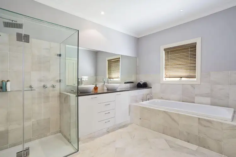 Sixth view of Homely house listing, 55 Glen Shian Lane, Mount Eliza VIC 3930