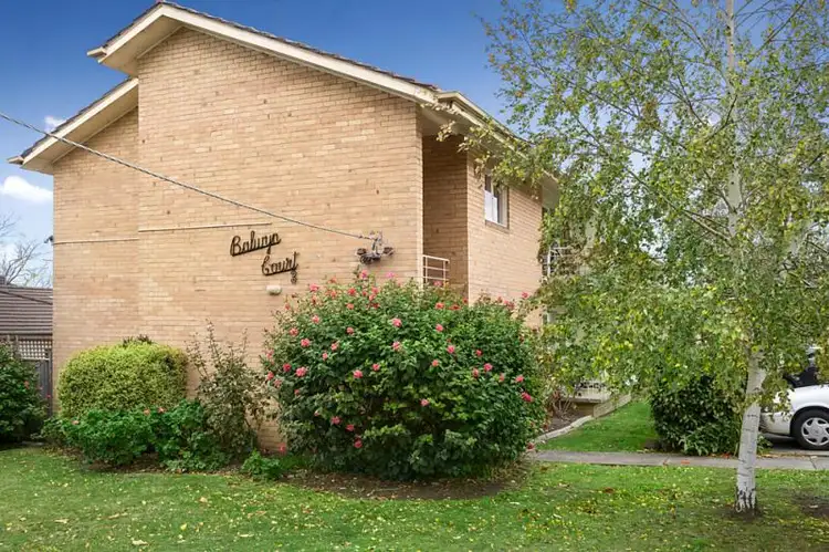 9/3 - 5 Kireep Road, Balwyn VIC 3103