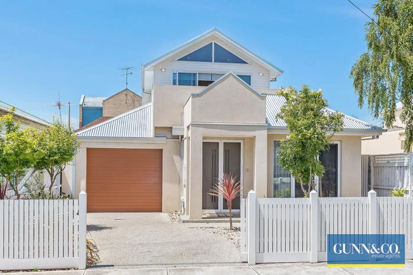 Main view of Homely house listing, 27 Cole Street, Williamstown VIC 3016