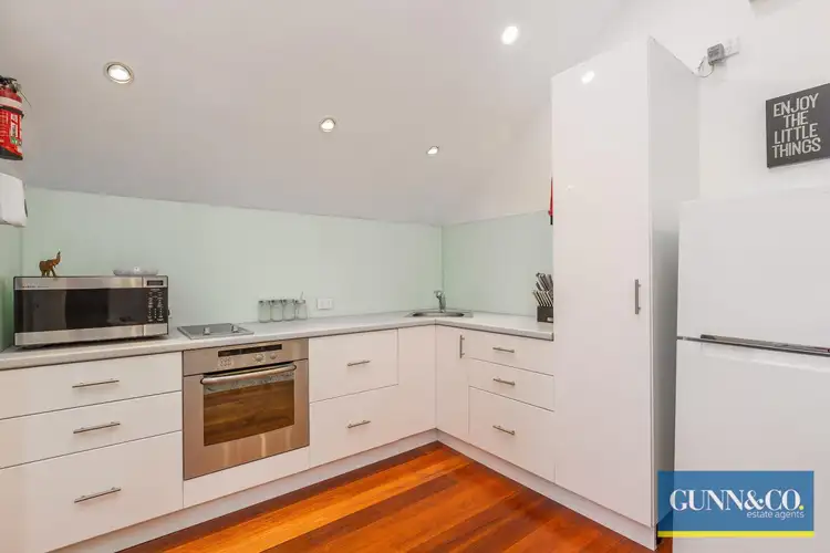 Third view of Homely house listing, 303 Melbourne Road, Newport VIC 3015