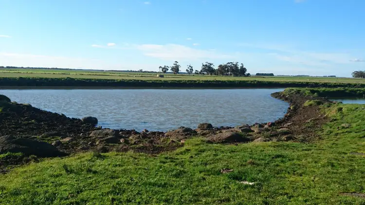 Fourth view of Homely rural property listing, 1200 Pomborneit Foxhow Road, Leslie Manor VIC 3260