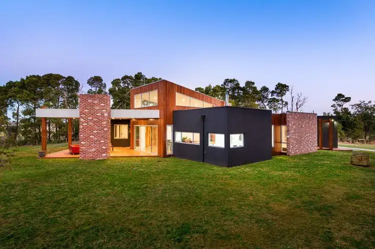 Main view of Homely house listing, 10 Eve Road, Warragul VIC 3820
