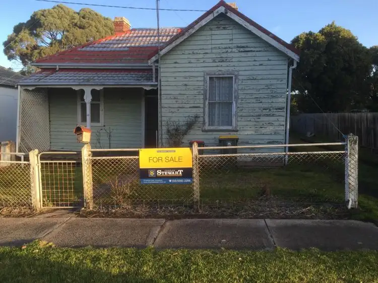 13 York Street, Camperdown VIC 3260