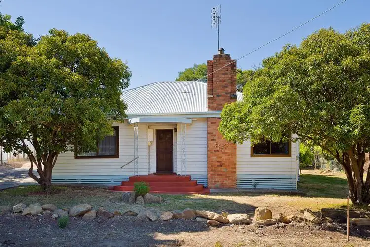 Main view of Homely house listing, 86 Vaughan Springs Road, Yapeen VIC 3451
