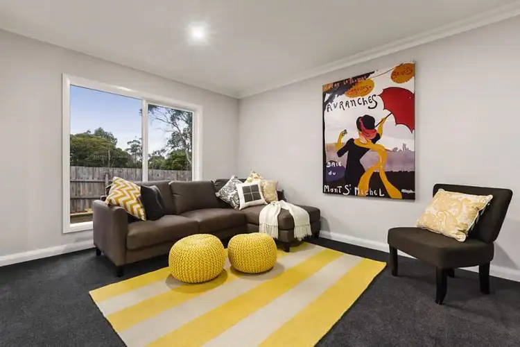 Fourth view of Homely house listing, 16 Sandgate Road, Blackburn South VIC 3130