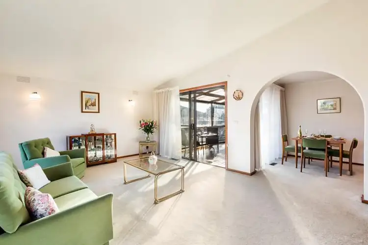 Third view of Homely house listing, 8 Alderbrook Avenue, Mulgrave VIC 3170