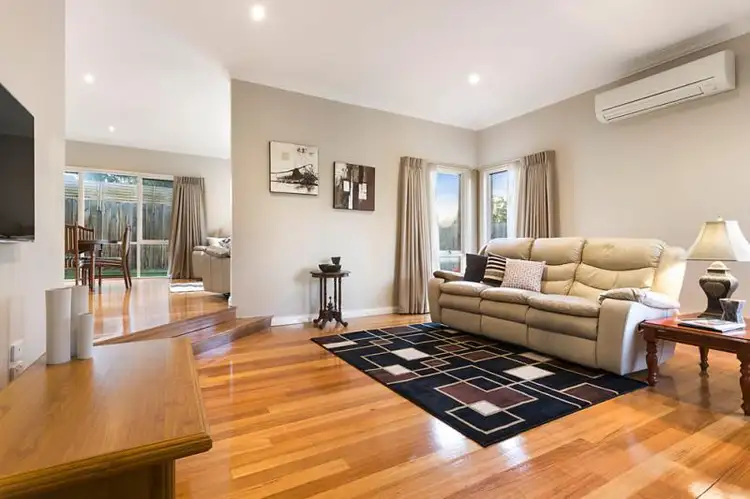 Second view of Homely townhouse listing, 2/8 Milne Street, Mitcham VIC 3132