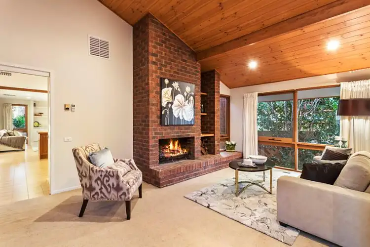 Second view of Homely house listing, 25 Highfield Avenue, Warranwood VIC 3134