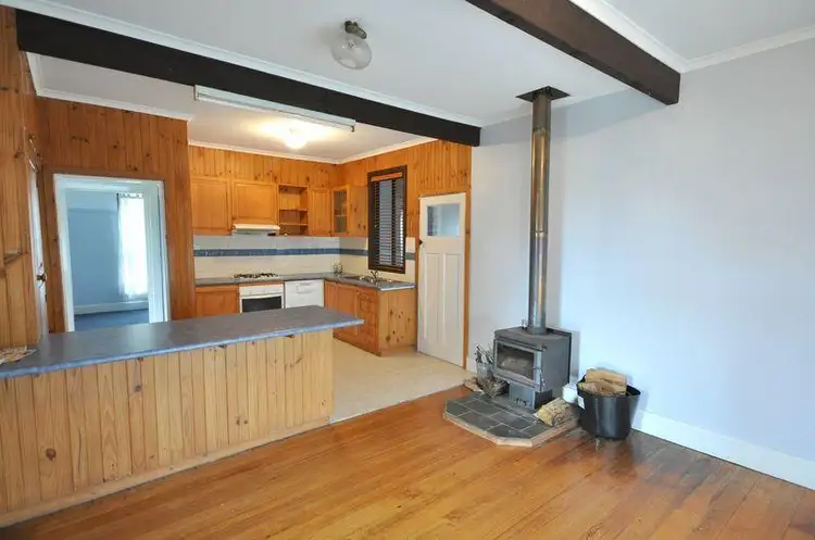 Third view of Homely house listing, 15 Princes Highway, Trafalgar VIC 3824