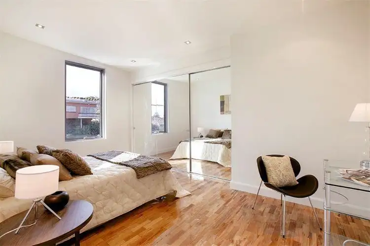 Sixth view of Homely apartment listing, 6/976 Riversdale Road, Surrey Hills VIC 3127