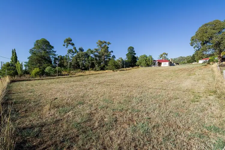 Fifth view of Homely land listing, Lot 10 Elizabeth Street, Campbells Creek VIC 3451