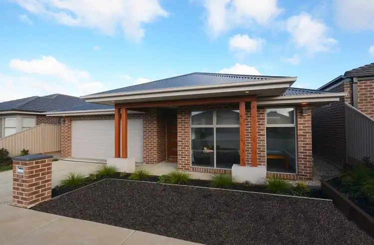 5 Gemstone Road, Delacombe VIC 3356