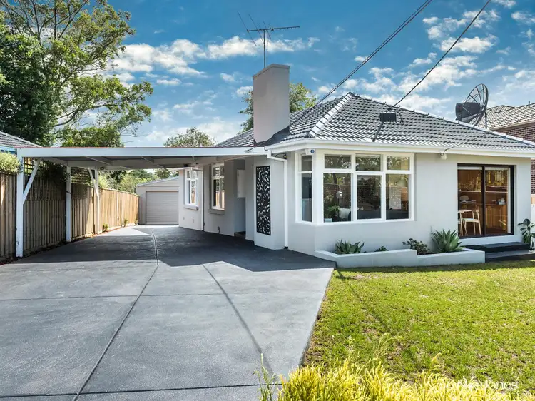 143 Junction Road, Nunawading VIC 3131