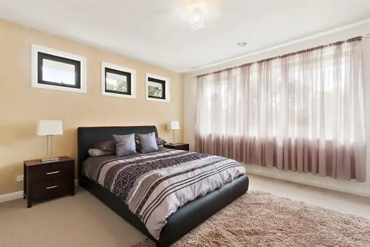 Sixth view of Homely house listing, 1/205 Central Road, Nunawading VIC 3131