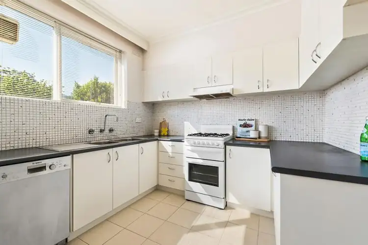 Third view of Homely unit listing, 3/83 Wills Street, Kew VIC 3101