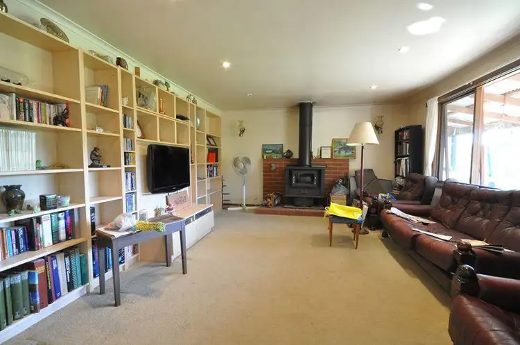 Second view of Homely rural property listing, 44 Wagner Road, Neerim South VIC 3831