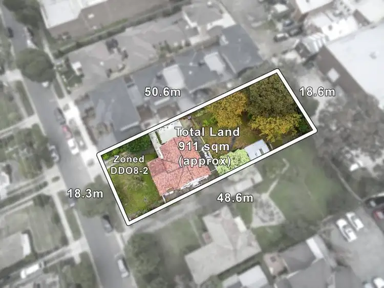 55 Franklin Road, Doncaster East VIC 3109