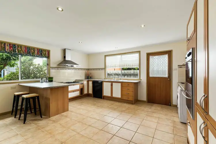 Fifth view of Homely house listing, 25 Olympiad Crescent, Box Hill North VIC 3129