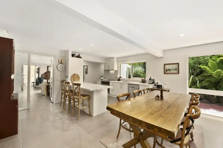 Second view of Homely house listing, 9 Gillards Road, Mount Eliza VIC 3930