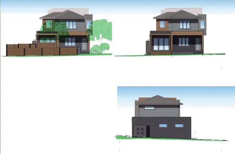 Fourth view of Homely house listing, 11 Kingston Road, Heatherton VIC 3202