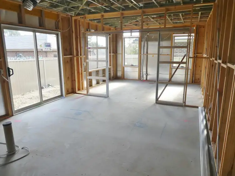 Second view of Homely townhouse listing, 3/Lot 7 - 23 Wainwright Street, Ballarat VIC 3350
