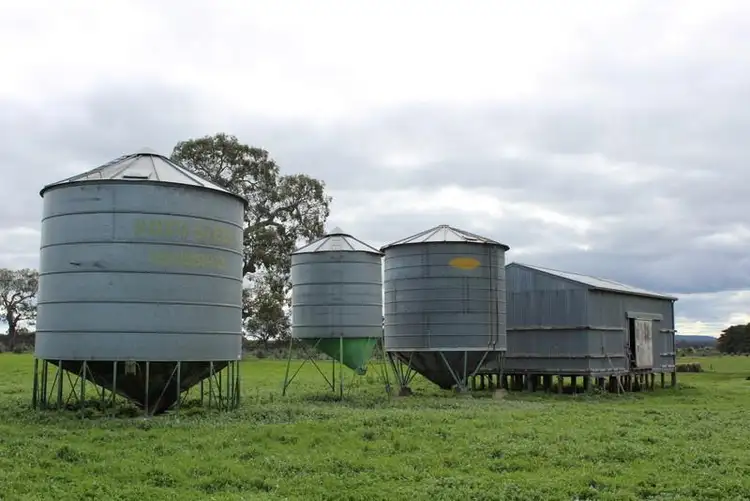 Sixth view of Homely rural property listing, 333 Springwood Road, Cavendish VIC 3314