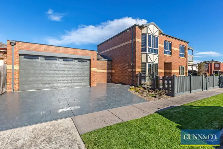 Fifth view of Homely house listing, 34 Paas Place, Williamstown VIC 3016
