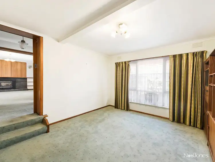 Second view of Homely house listing, 15 Namur Street, Kew East VIC 3102