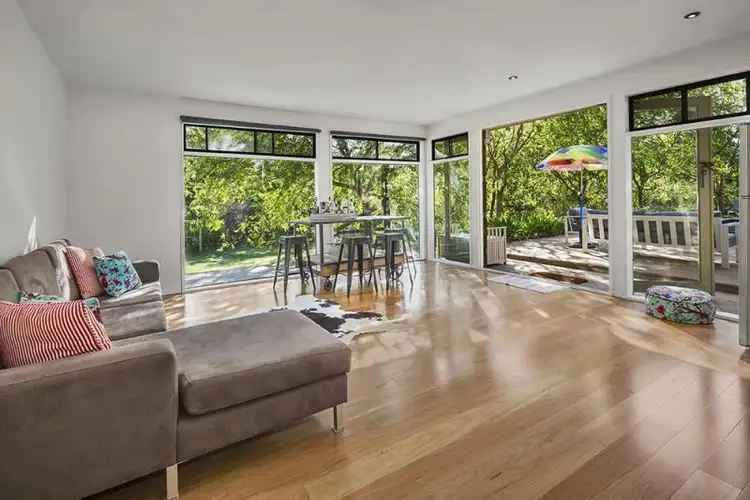 Fifth view of Homely house listing, 6 Pennington Close, Mount Eliza VIC 3930