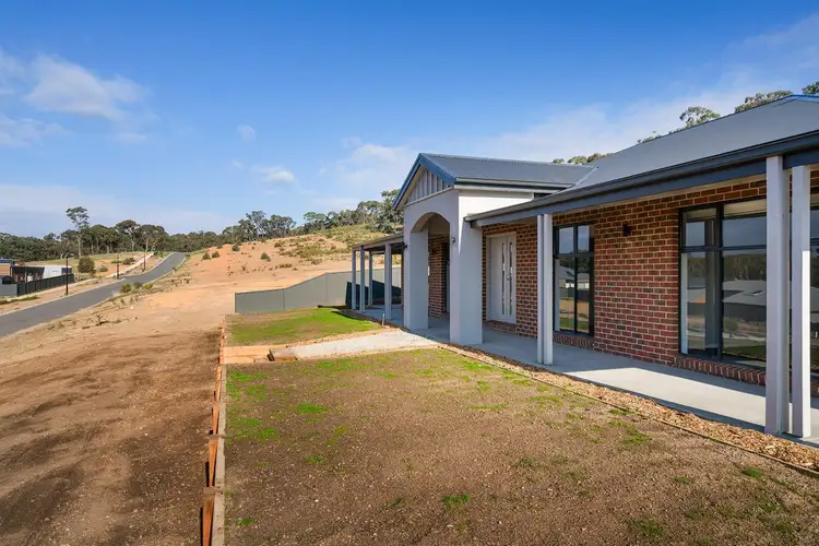 Third view of Homely house listing, 4 McKenzie Way, Castlemaine VIC 3450
