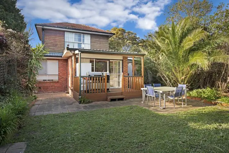 Fifth view of Homely house listing, 28 Stone Street, Caulfield South VIC 3162