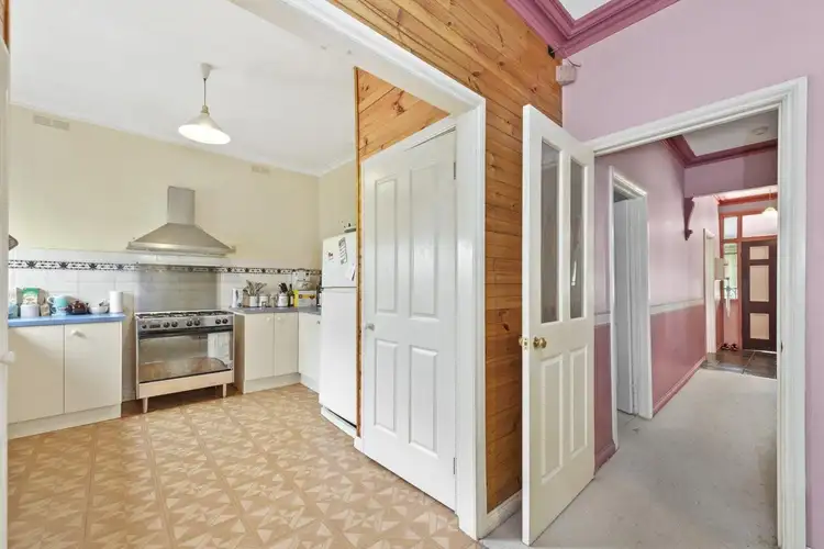 Fourth view of Homely house listing, 417 Talbot Street South, Ballarat Central VIC 3350