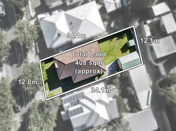 11 Albert Street, Mitcham VIC 3132
