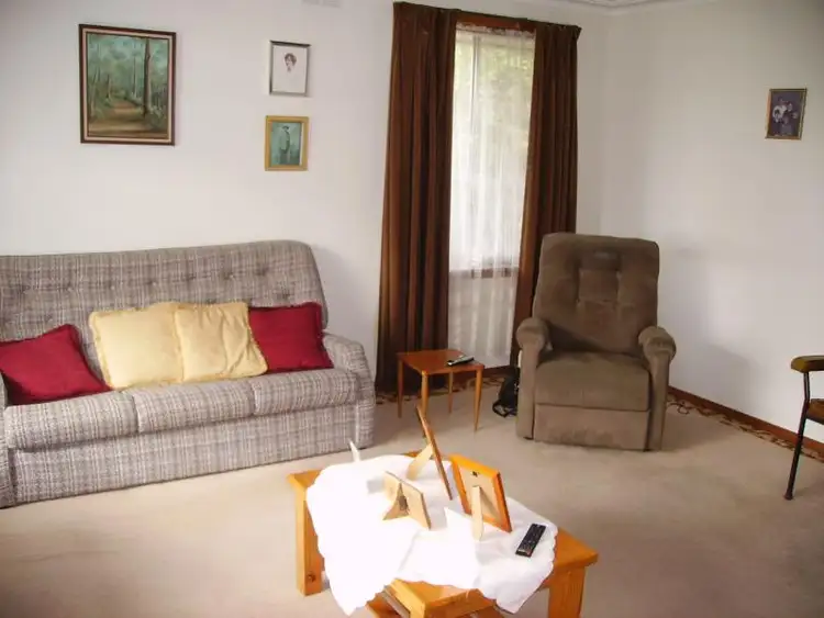 Third view of Homely house listing, **UNDER CONTRACT**4 Kurt Street, Morwell VIC 3840