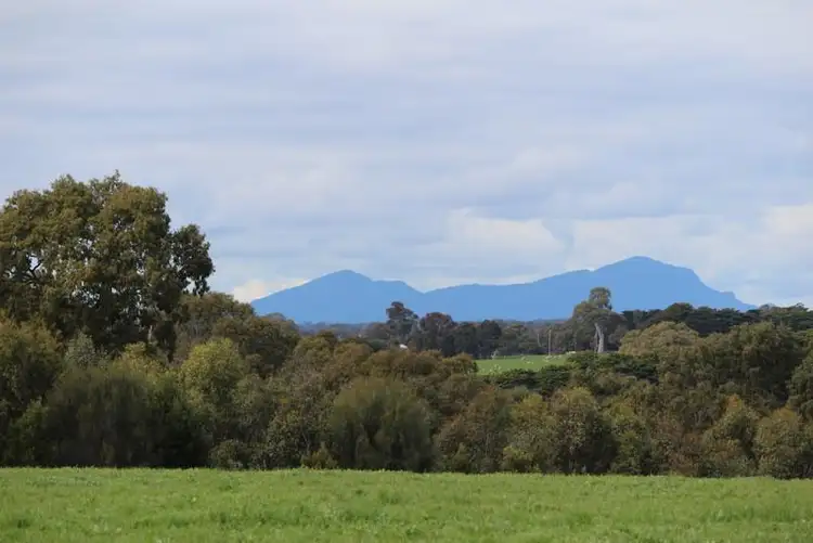 Fifth view of Homely rural property listing, 333 Springwood Road, Cavendish VIC 3314