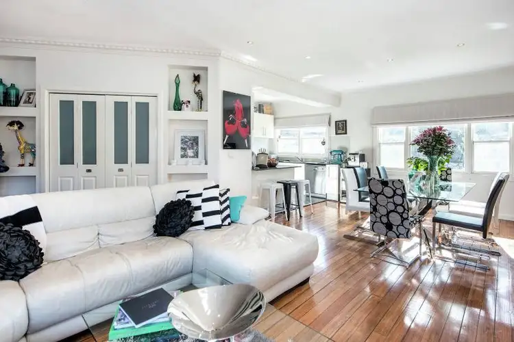 Second view of Homely house listing, 19 Owen Street, Mitcham VIC 3132
