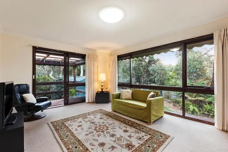 Fourth view of Homely house listing, 5 Erilyn Court, Vermont VIC 3133