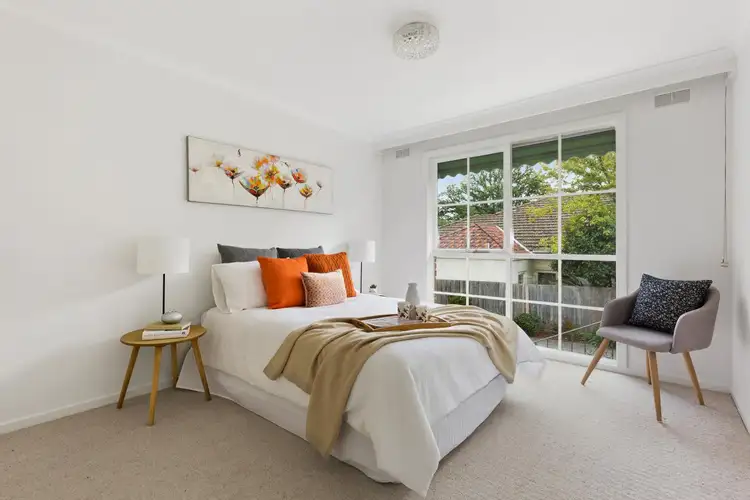 Fifth view of Homely unit listing, 4/27 Albert Crescent, Surrey Hills VIC 3127